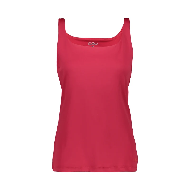 Canotta Trekking Donna Double