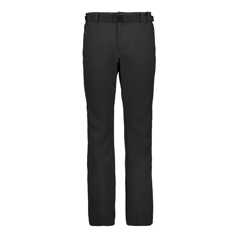 Pantaloni Trekking Uomo Stretch