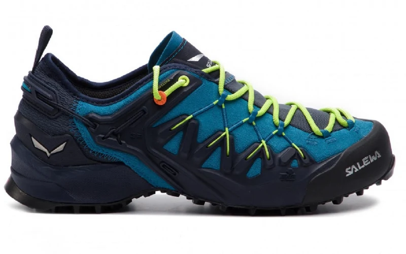 Scarpe Trekking Uomo Wildfire Edge