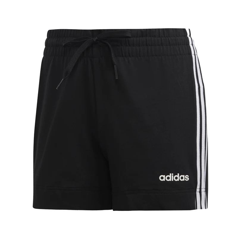 Short Donna Essentials 3-Stripes