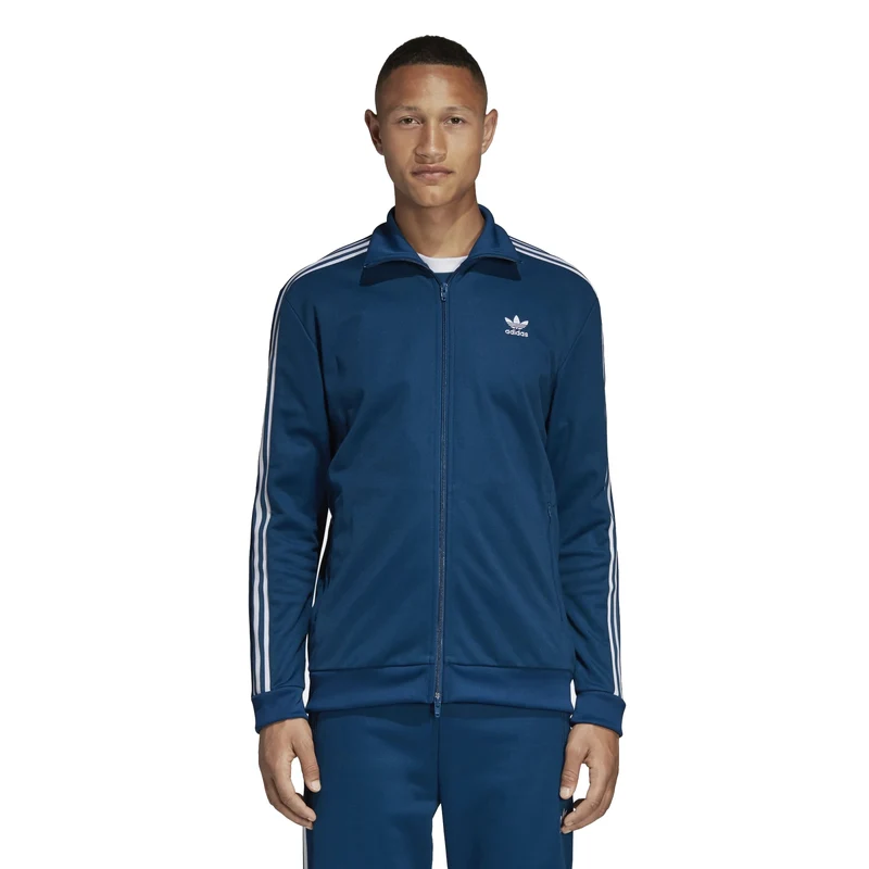 Felpa Uomo Track Jacket BB