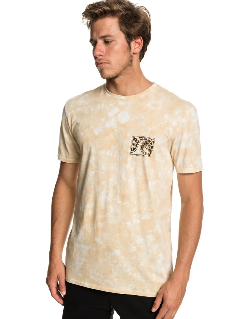 T-shirt Uomo Bored In The Barrel