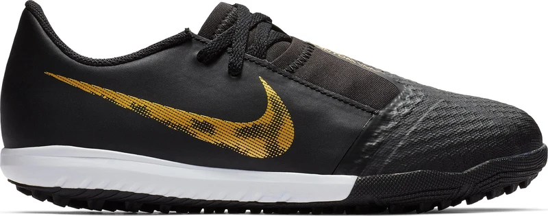 Scarpe Calcetto Nike Phantom Venom Academy TF Black Lux Pack