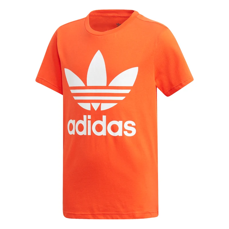 T-shirt Bambino Trefoil