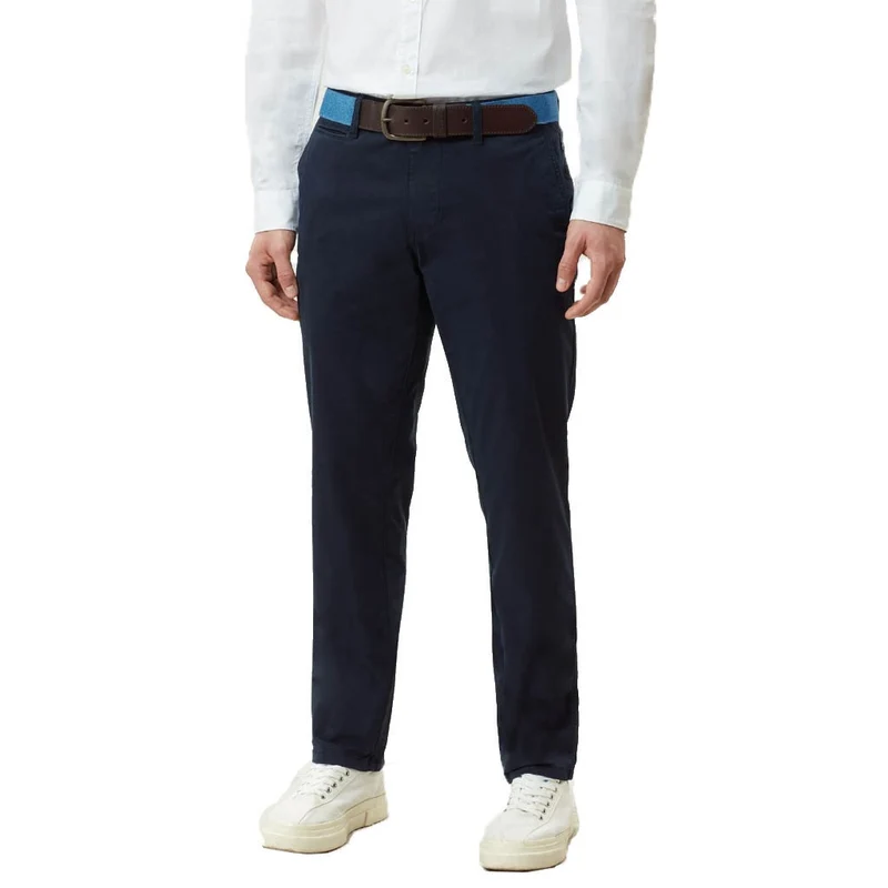 Pantaloni Uomo Chino Mana Street