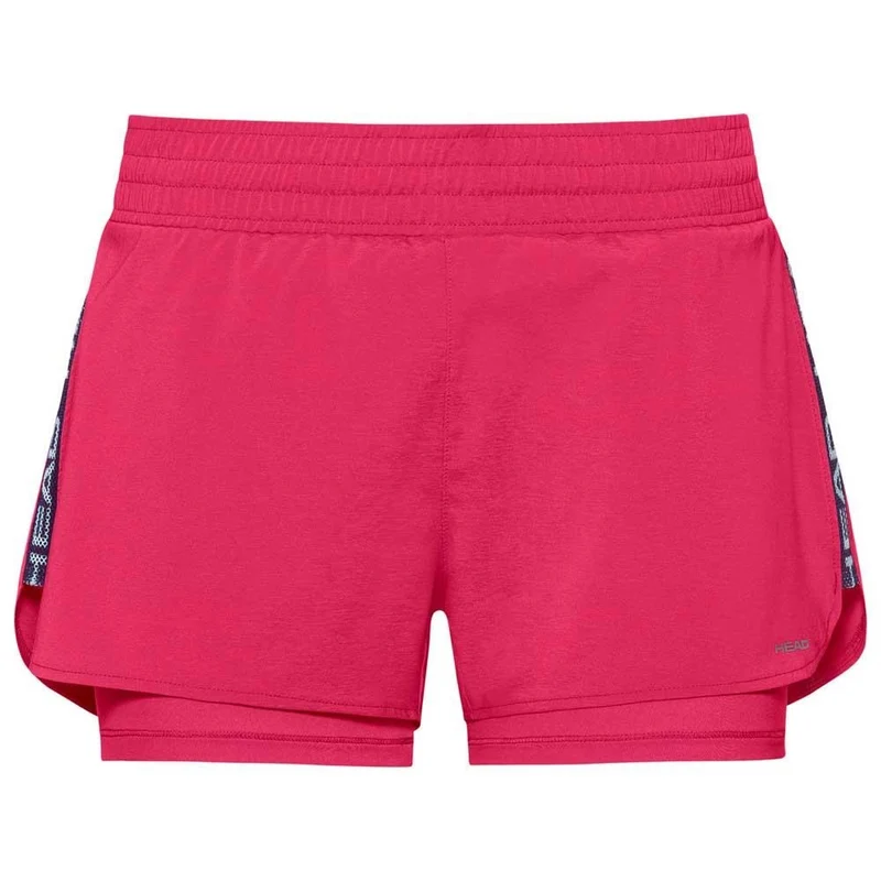 Short Donna Advantage