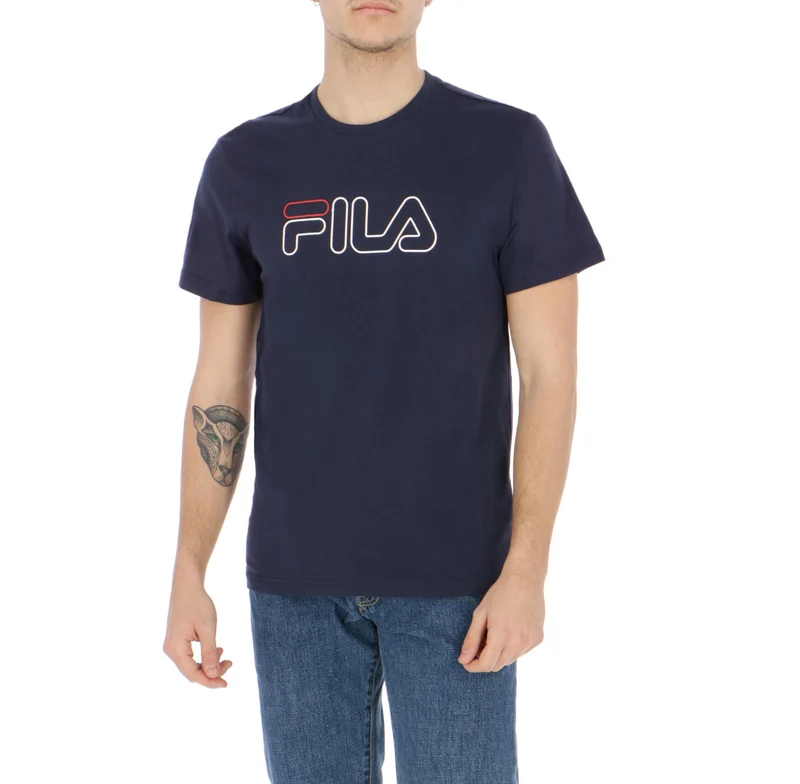 T-Shirt Uomo Paul