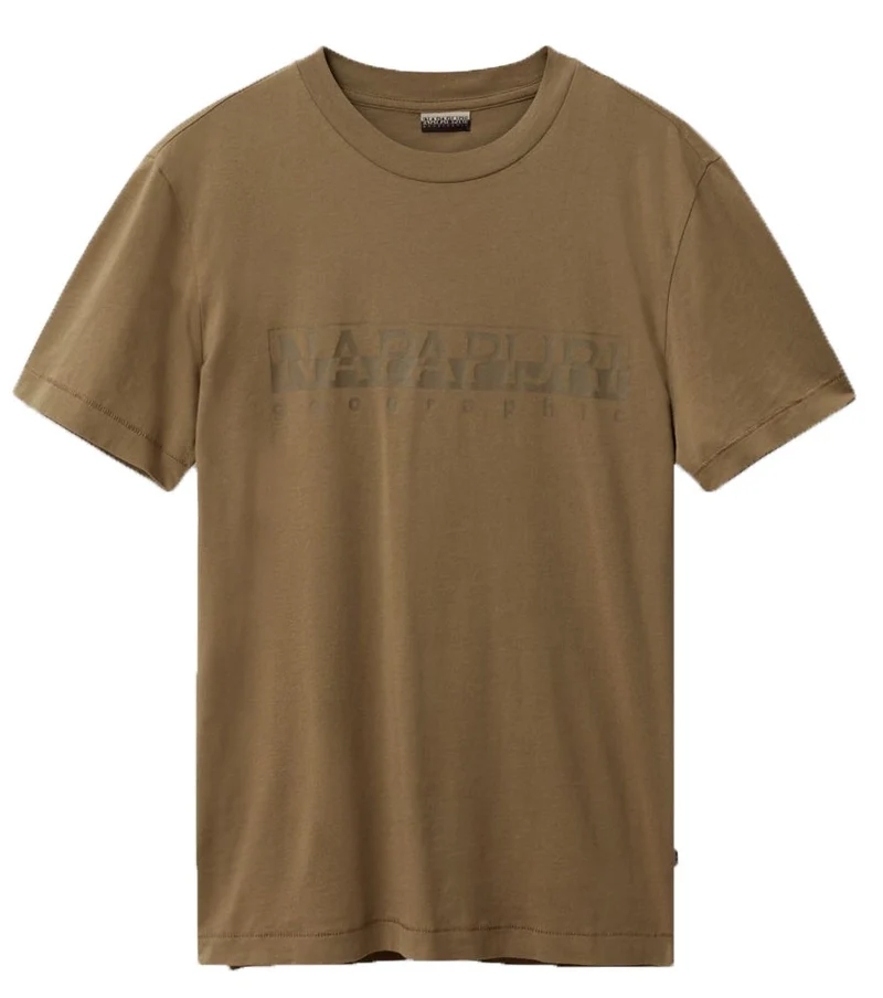 T-shirt Uomo Sevora