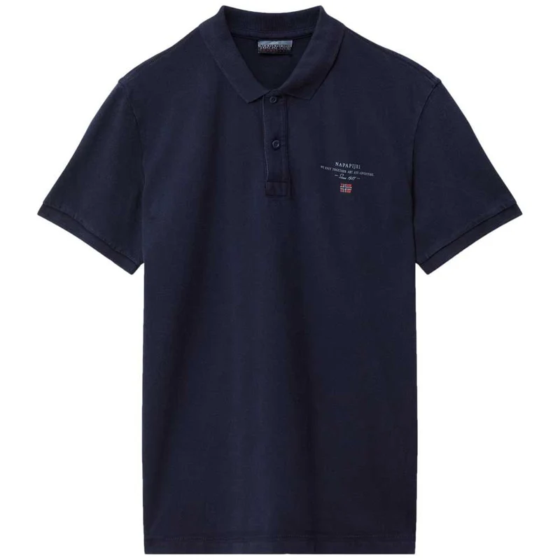 Polo Uomo Elbas