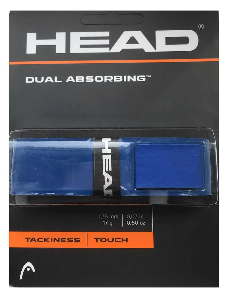 Grip Dual Absorbing