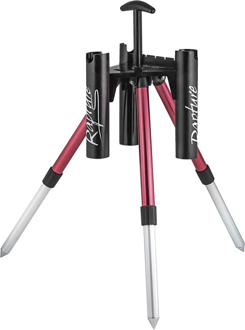 Porta Canne Area Rod Stand