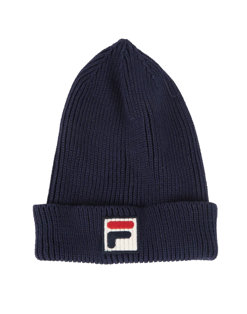 Cappello Cuculo Con Risvolto