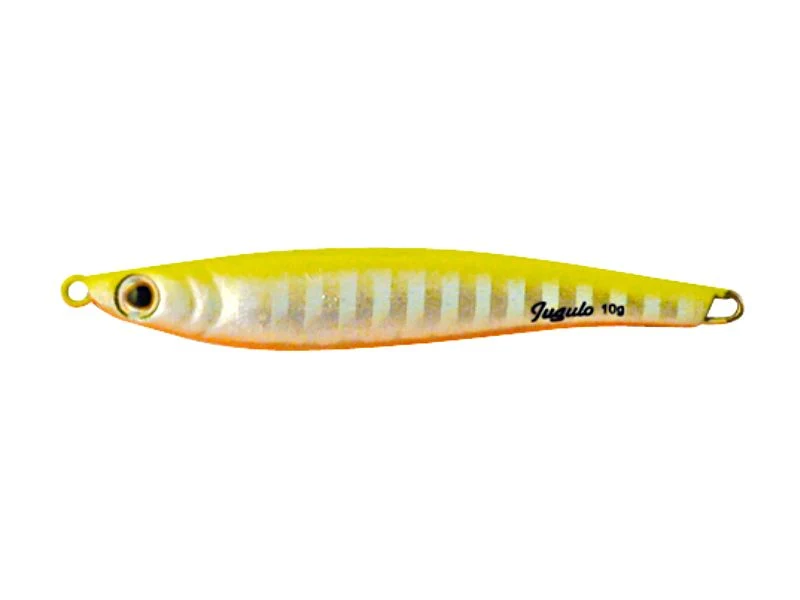 Artificiale Jugulo Casting Jig 10 g