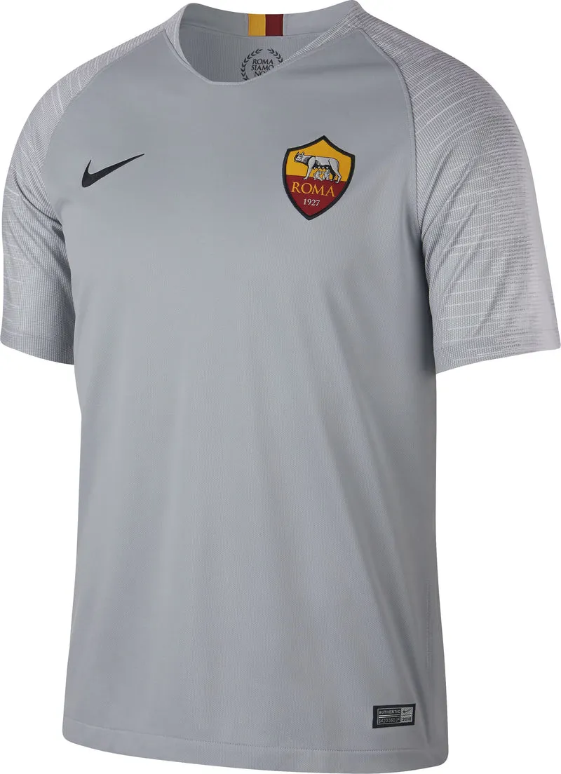 Maglia Roma Away 18/19