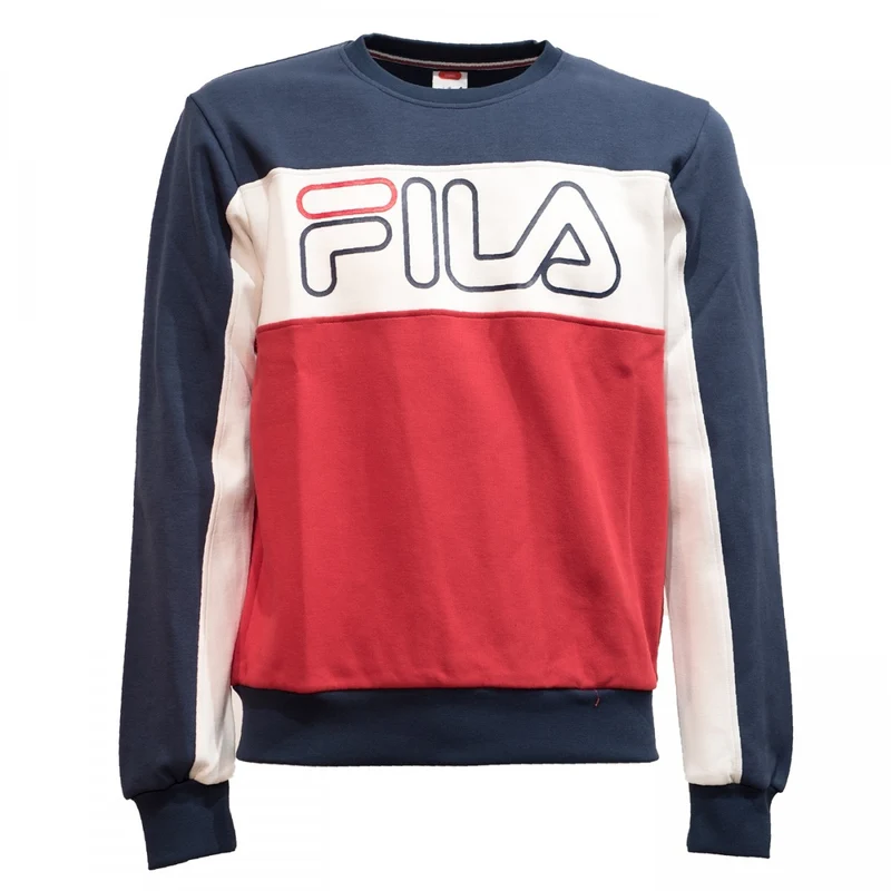 Felpa uomo Polycotton