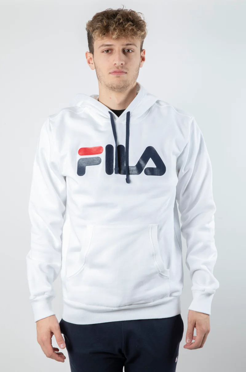 Felpa Uomo Fila