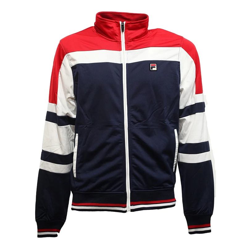 Felpa uomo Full Zip Triacetato