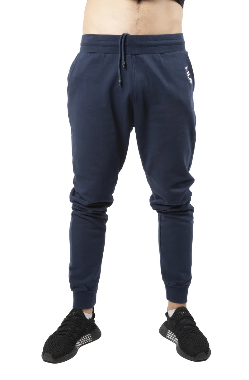Pantaloni Uomo Fleece