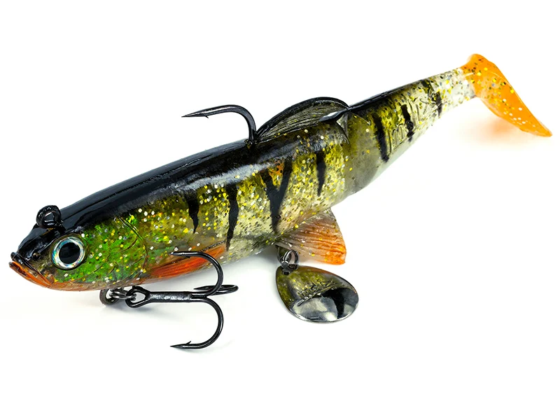 Artificiale Shad 100