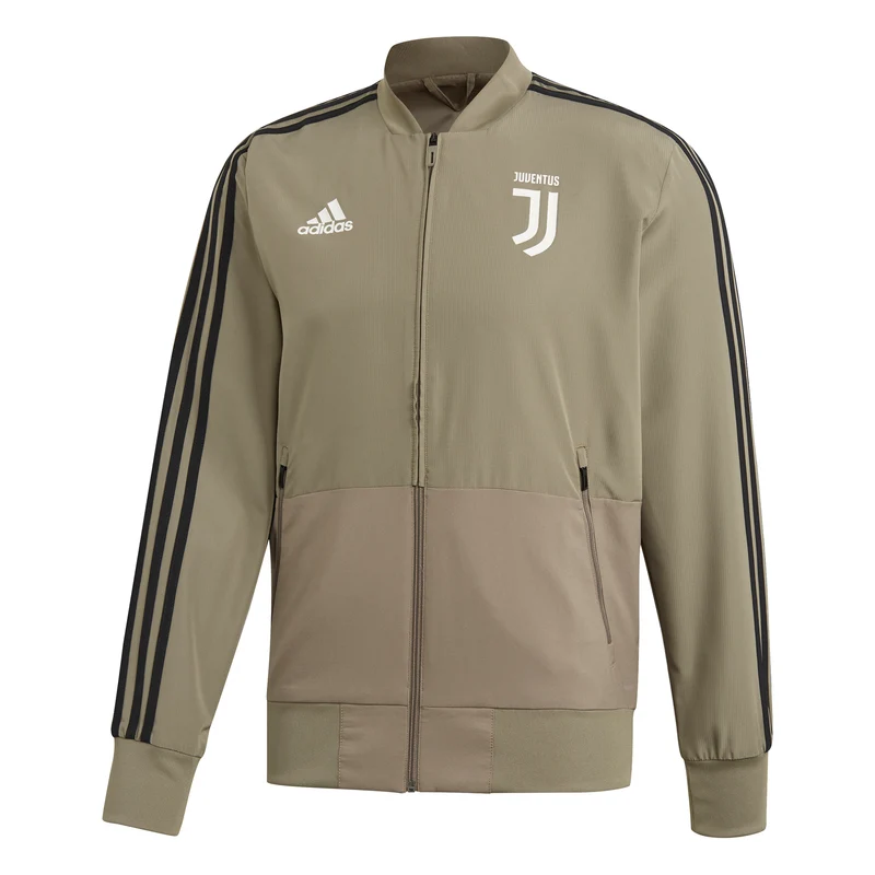 Felpa Rappresentanza Juve 18/19