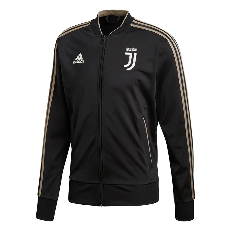 Felpa Training Juve 18/19