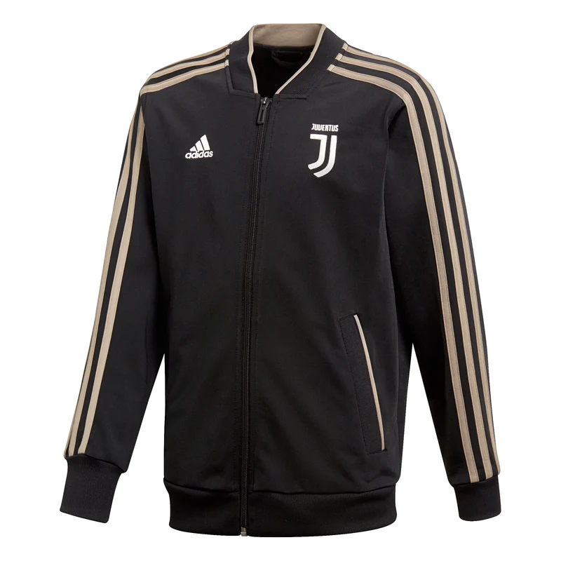 Felpa Training Juve jr 18/19