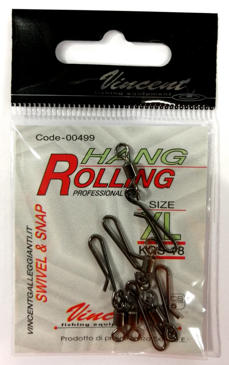Girella Rolling Hang