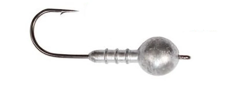 Testina Trout Jig Heads Inline