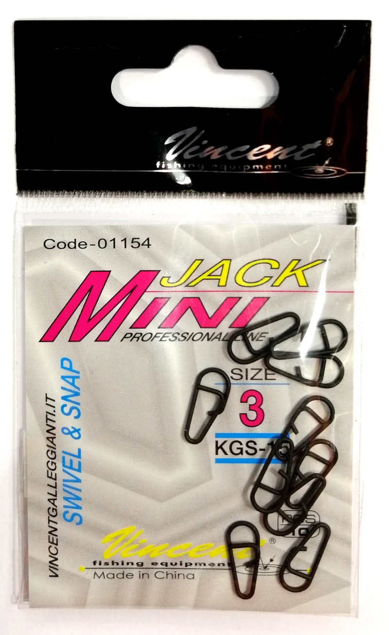 Mini Jack