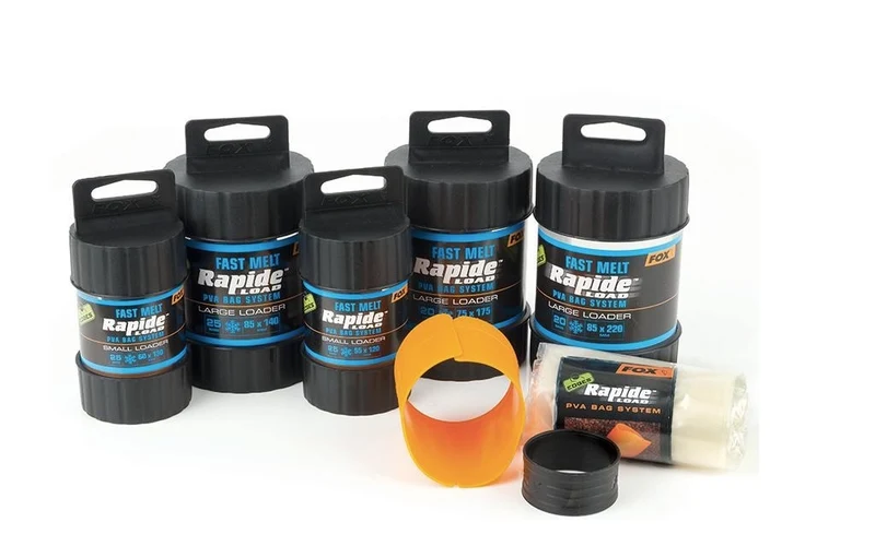 Rapide PVA System 85x140 mm