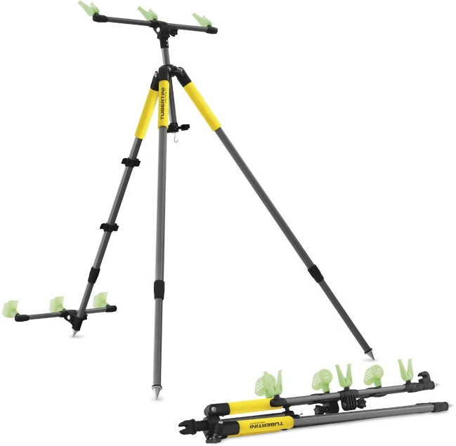 Surf Rod Pod Maxime