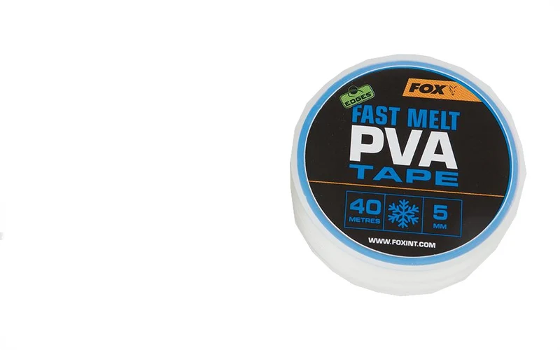 Fast Melt Rapide PVA Tape
