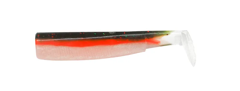 Coda Black Minnow 200