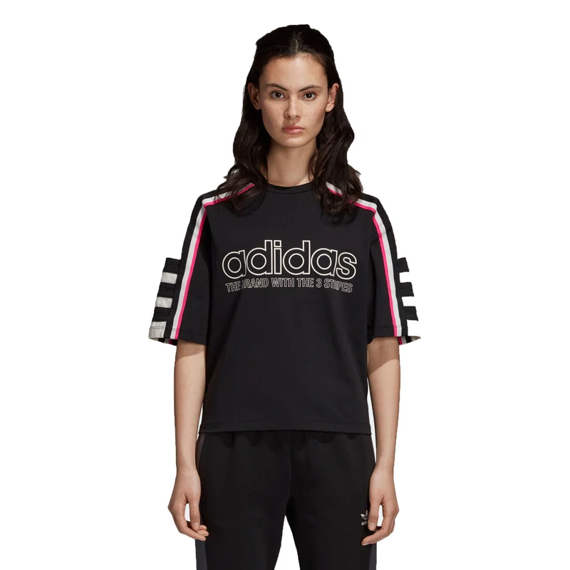 T-shirt OG Donna