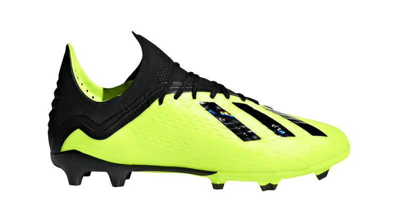 Scarpe Calcio Ragazzo Adidas X 18.1 FG Team Mode Pack