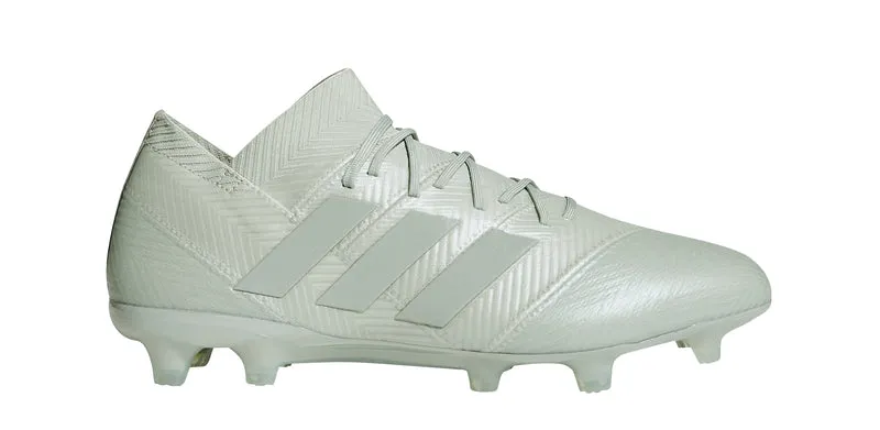 Scarpe Calcio Adidas Nemeziz 18.1 FG Spectral Mode Pack