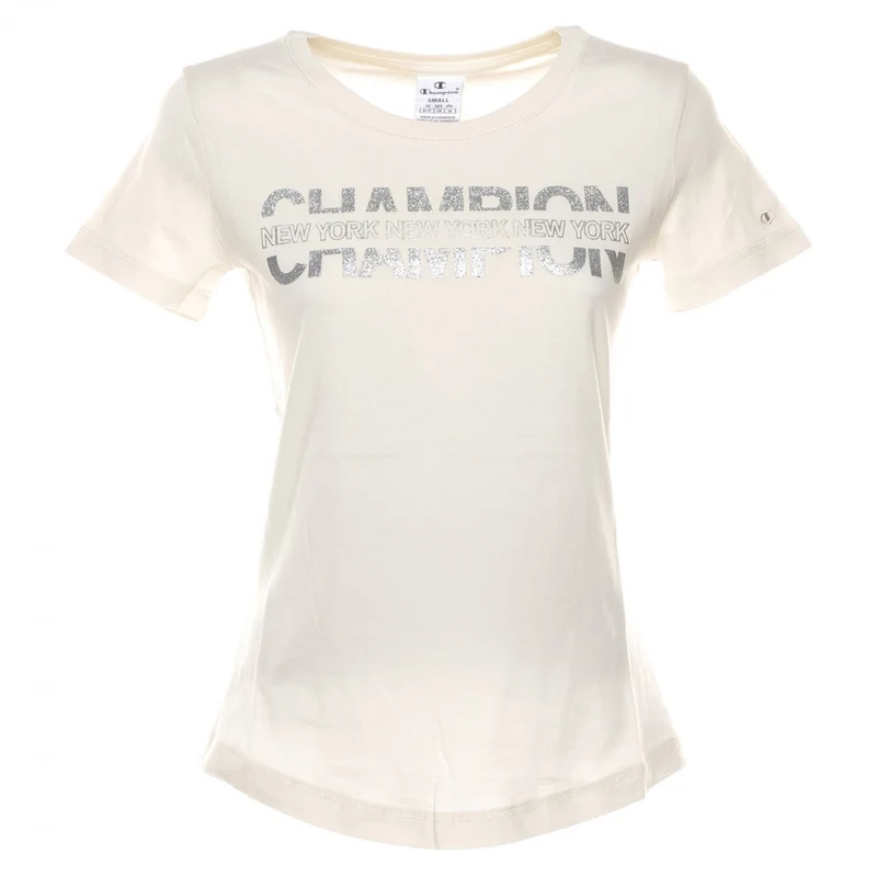 T-shirt Donna W-Heritage