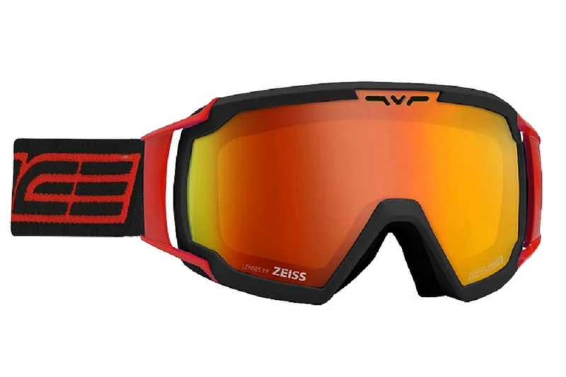 Maschera Sci 618
