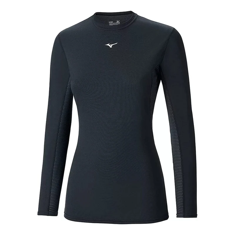 Maglia Intima Donna Middle Weight Crew