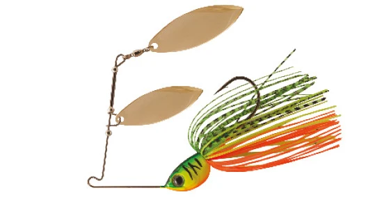 Artificiale Sharp Spin Double Willow 21 g