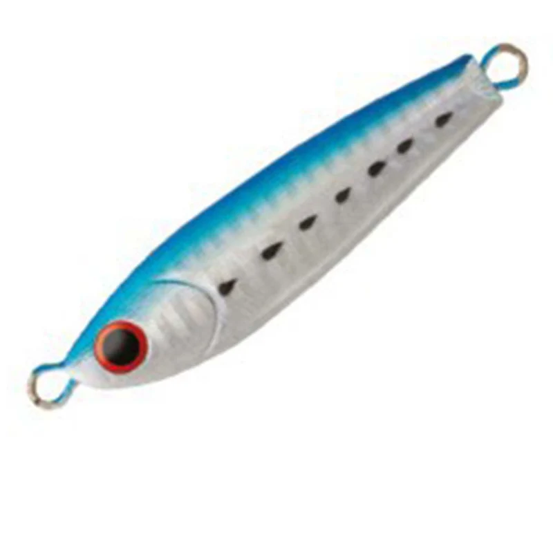 Artificiale Shirasu Jig Cast 20 g