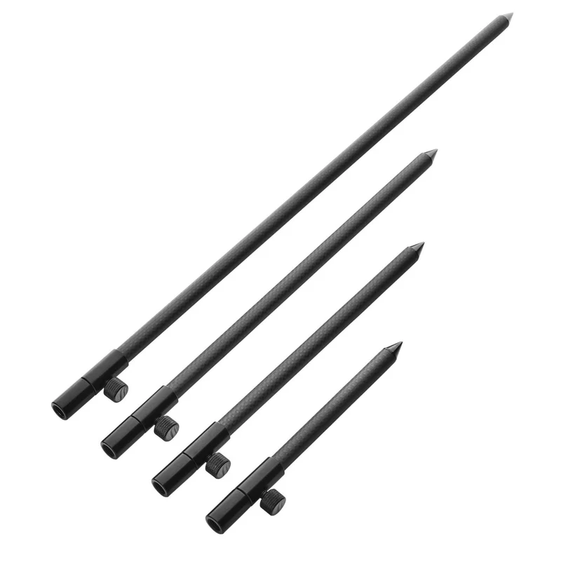Picchetti Carbon Bank Stick 6-10"