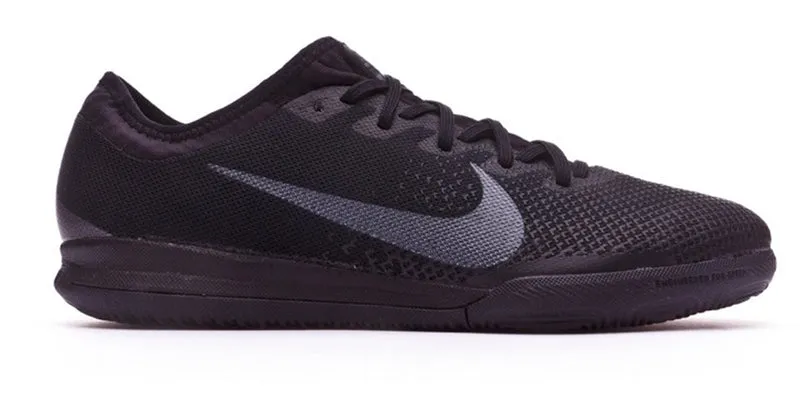 Scarpe Calcetto Indoor Nike Mercurial VaporX XII Pro IC Stealth OPS Pack
