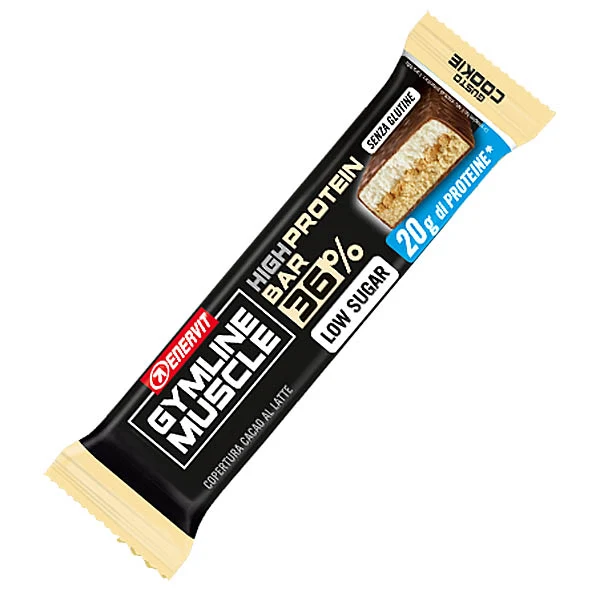 Barretta GymLine 36% Cookie