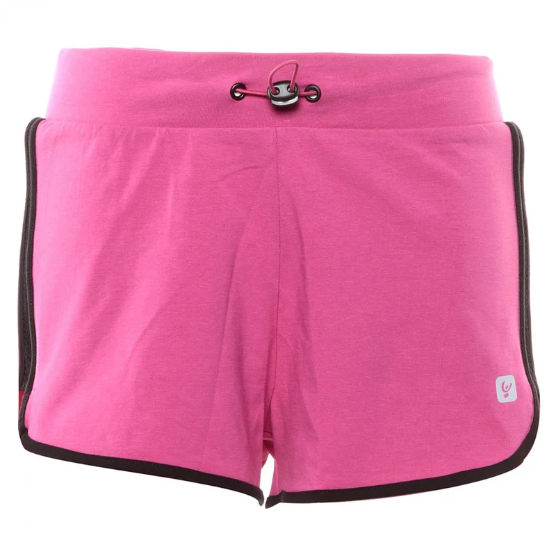 Short Donna Jersey Stretch