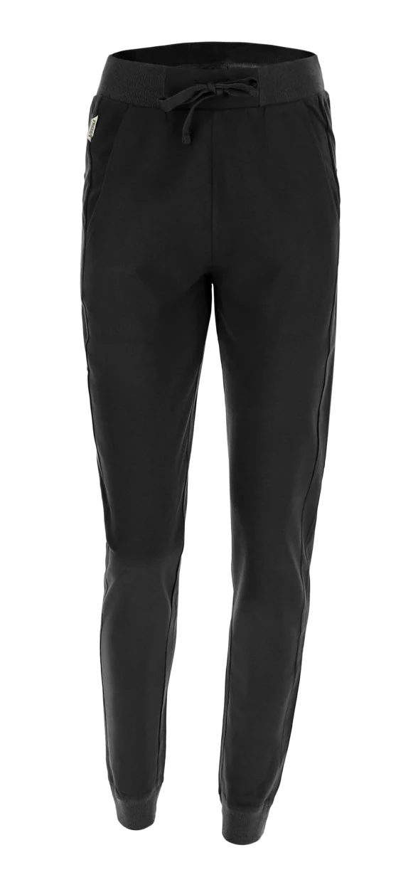 Pantalone Donna Lungo VIta Alta