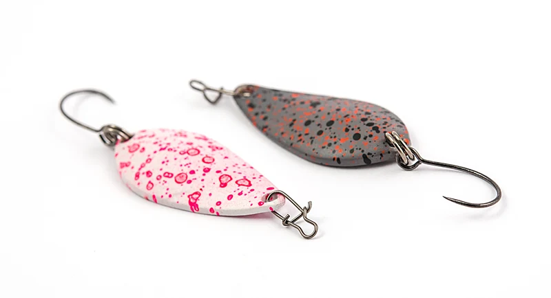 Artificiale Sysma Area Spoon 2,6 g