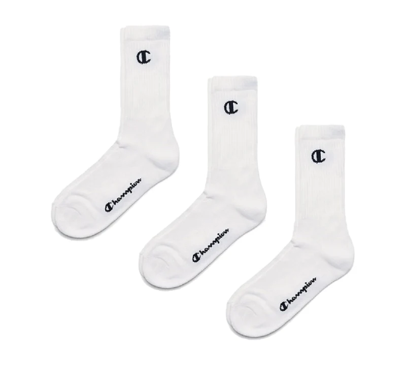 Crew Socks 3 Paia