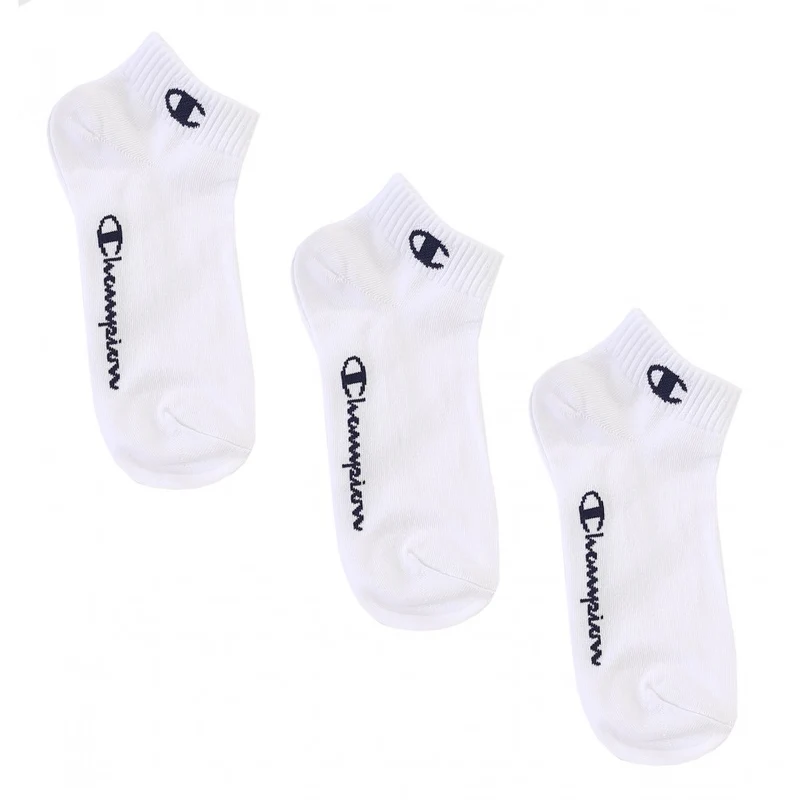 Calze Corte 3 PP Unisex
