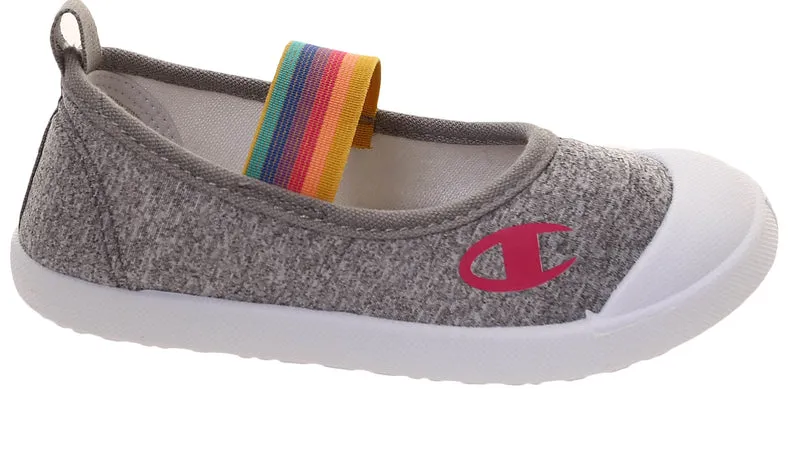 Scarpe Bambina Abby Jersey